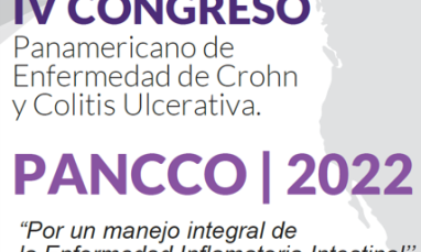 IV Congreso Panamericano de Enfermedad de Crohn y Colitis Ulcerativa (PANCCO 2022)
